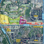 经汉溪大道可快速跟尾华南快速、新光快