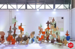 料展首创“全球首发盛典”